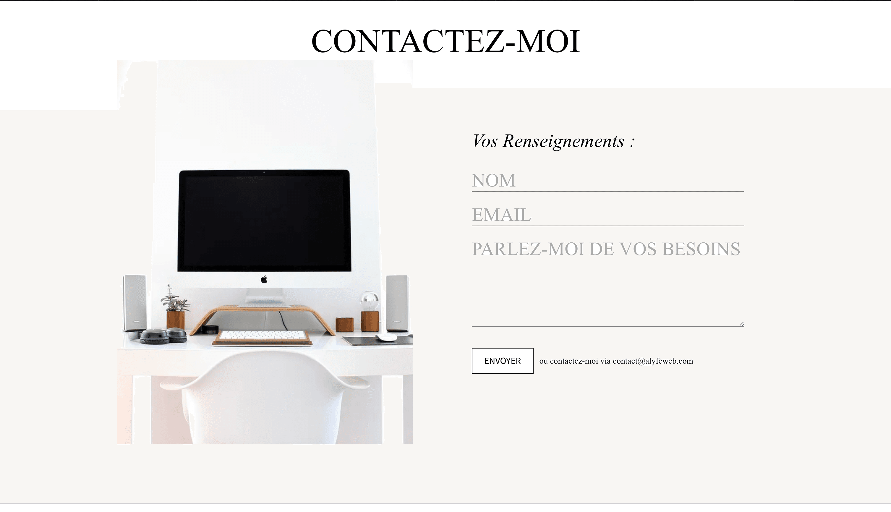 Classic Template - image 4