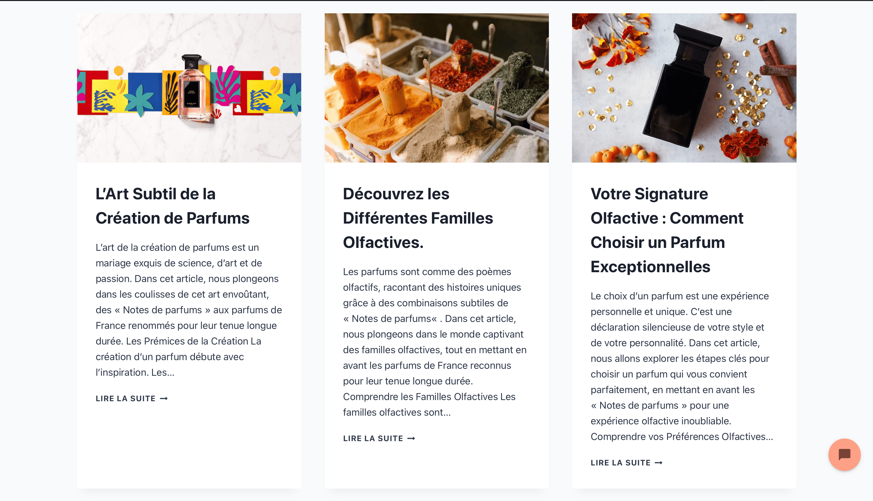 Notes de parfums - image 5