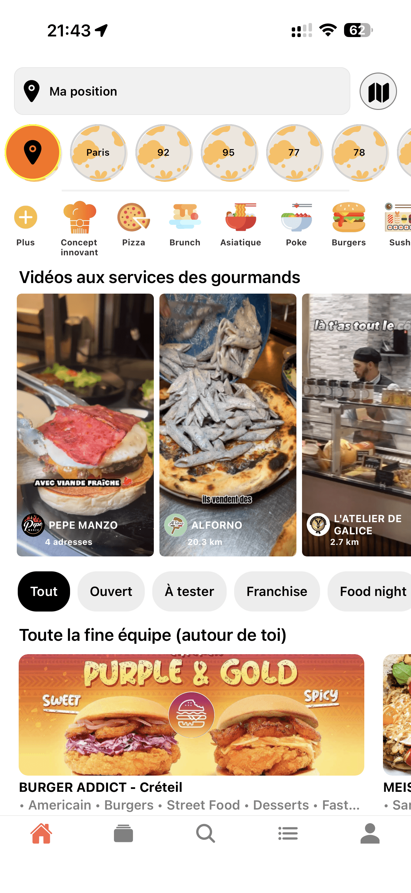 YouReserve - image 1