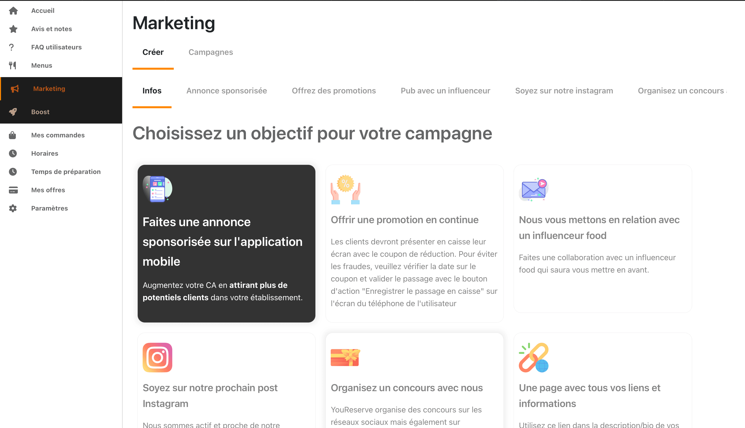 YouReserve - image 5